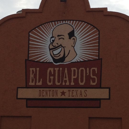 Photo taken at El Guapo&#39;s by Bruce K. on 8/14/2012