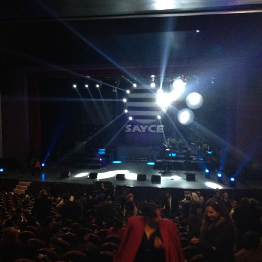 Teatro Nacional Casa De La Cultura Ecuatoriana El Ejido Av. Seis De Diciembre Teatro Nacional Casa De La Cultura Ecuatoriana El Ejido Av. Seis De Diciembre