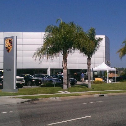 6/30/2012에 Gary M.님이 Porsche South Bay에서 찍은 사진