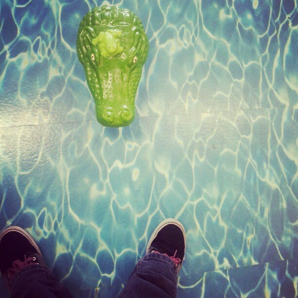 pinch a penny pool floats
