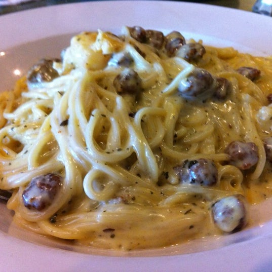 Strings Italian Cafe Italian Restaurant in Manteca