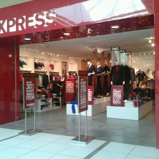 Express Brookfield, WI
