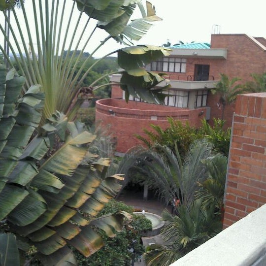 3/10/2012에 Julia P.님이 Universidad Autónoma de Occidente - Cali에서 찍은 사진