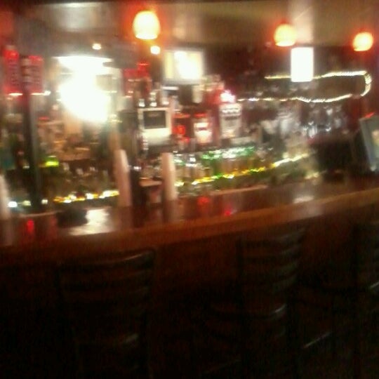 Photo taken at Kajun&#39;s Pub by Joshua D. on 7/14/2012