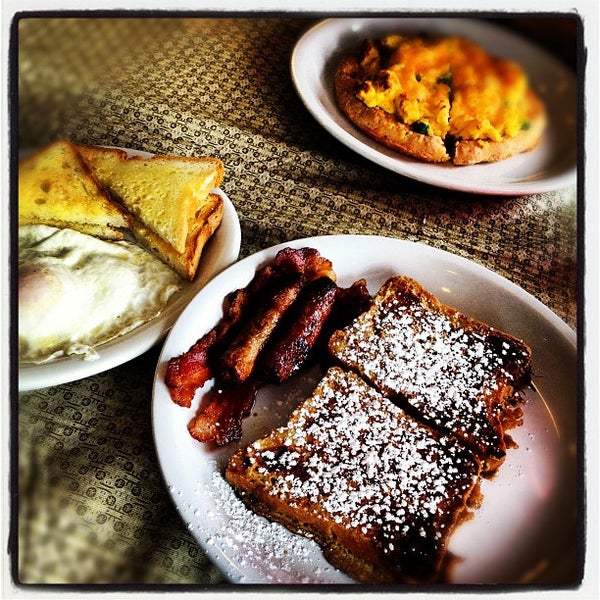 Sherry Lynn's Gluten Free 1760 State Street