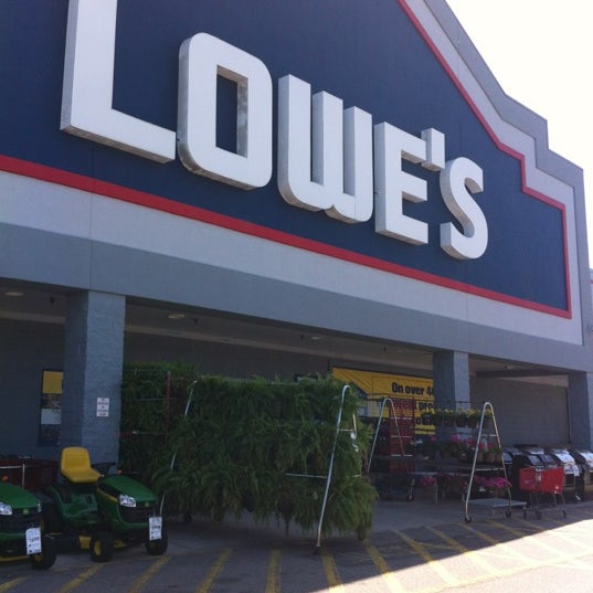 Lowe's Myrtle Beach, SC