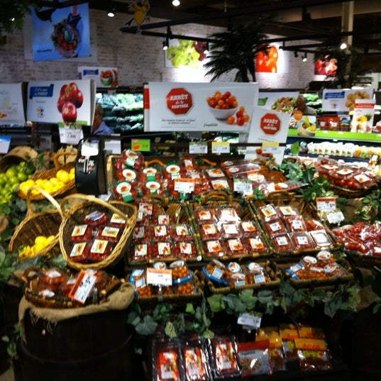 IGA PierrefondsRoxboro 2 tips