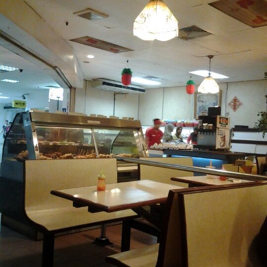 All Joy 大家乐 Kuching Sarawak