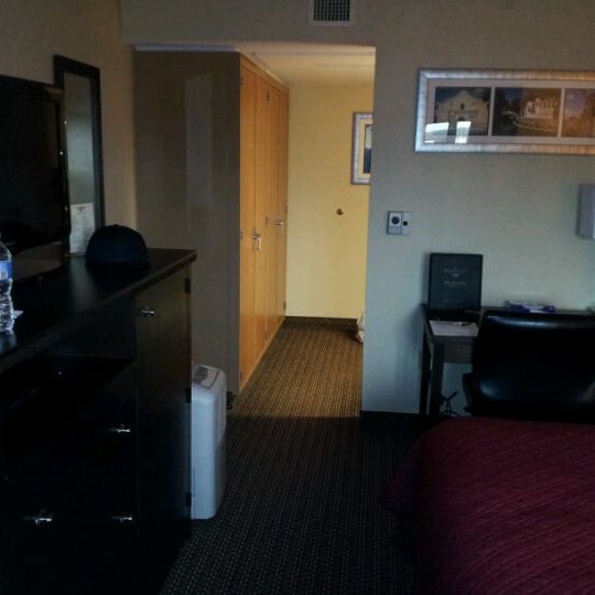 gateway inn lackland