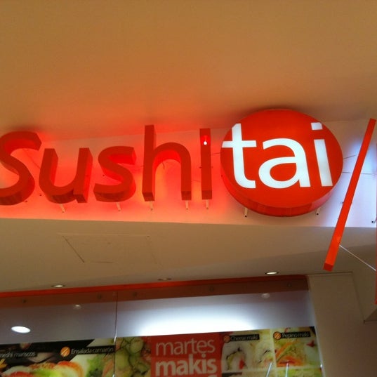 sushi tai mariano escobedo