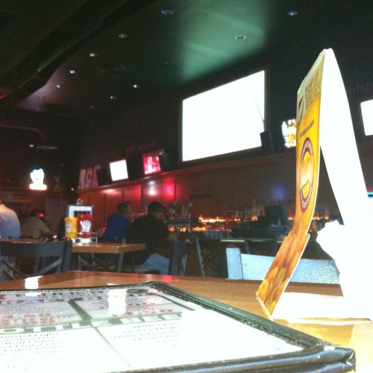 Photo taken at Paulie&#39;s Pub &amp; Grille by David L. on 7/11/2012
