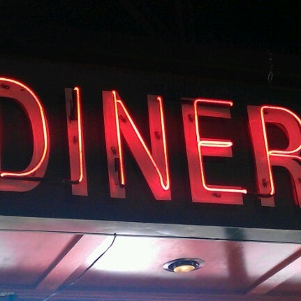 Photo taken at Miss Mendon Diner by Sean M. on 9/1/2012