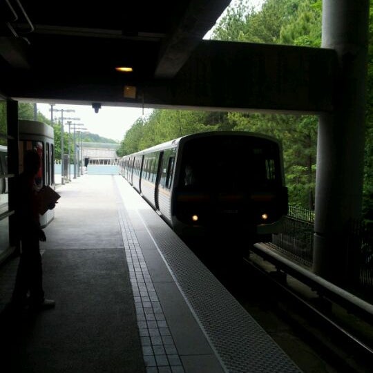 marta bus schedule 55