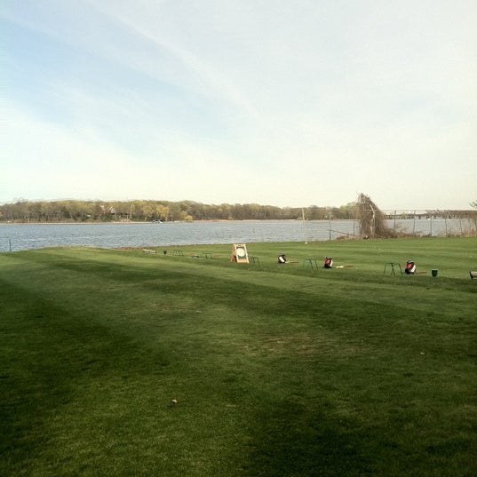 Lafayette Club Golf Course
