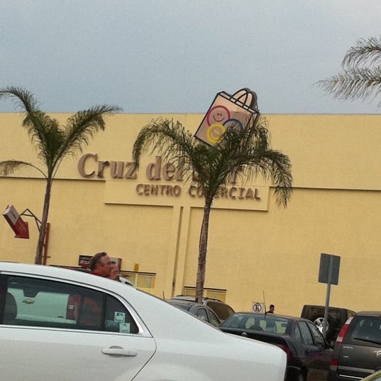 Photo prise au Centro Comercial Cruz del Sur par Pavel M. le5/2/2012