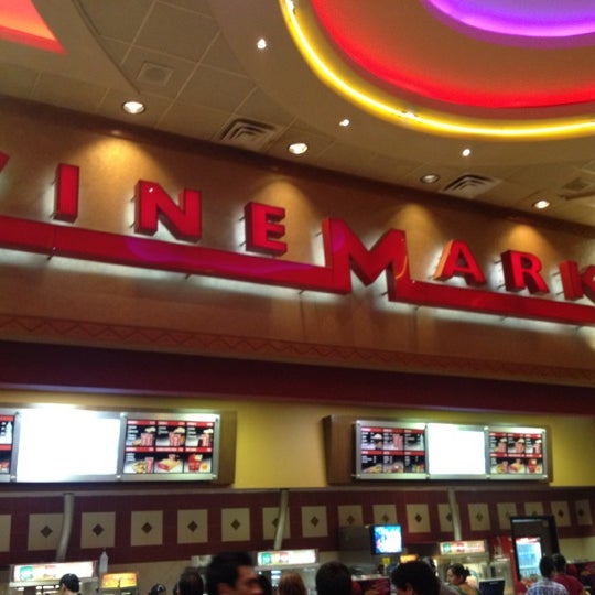 Cinemark Cine