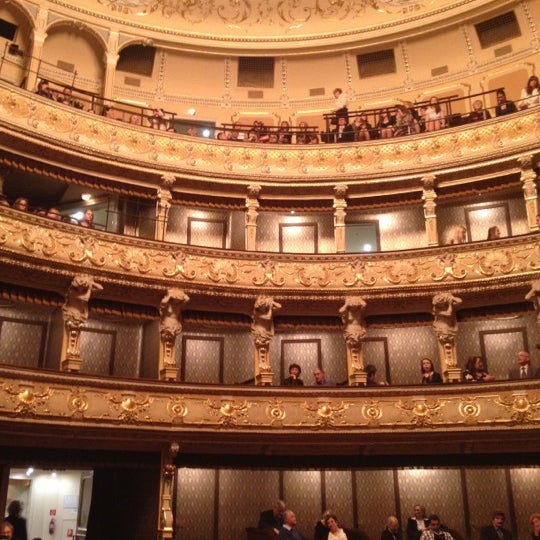 Opera SND - Staré Mesto - 6 tips from 625 visitors