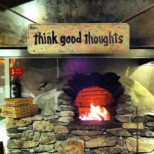 The Flatbread Company 213 Burlington Rd