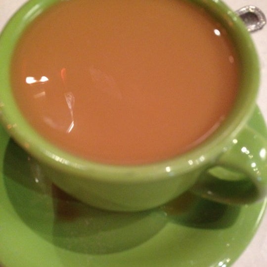 Ruby's Cafe Downtown Oxnard 1 tip