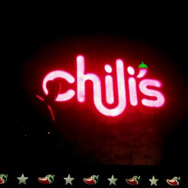 Photo taken at Chili&#39;s Grill &amp; Bar by Moses J. on 8/15/2012