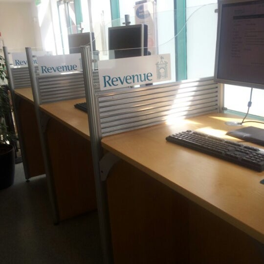 Photos at Revenue North City Dublin, Dublin City