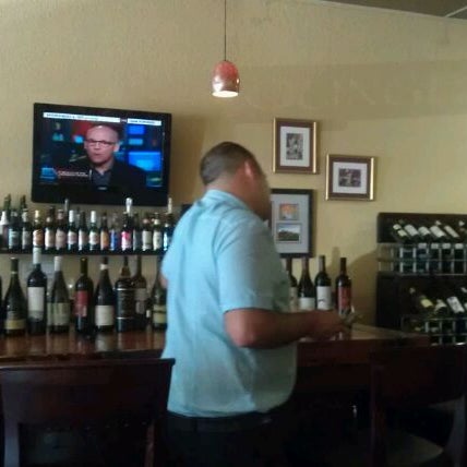 4/6/2012にChris M.がTOAST Wine and Cafeで撮った写真