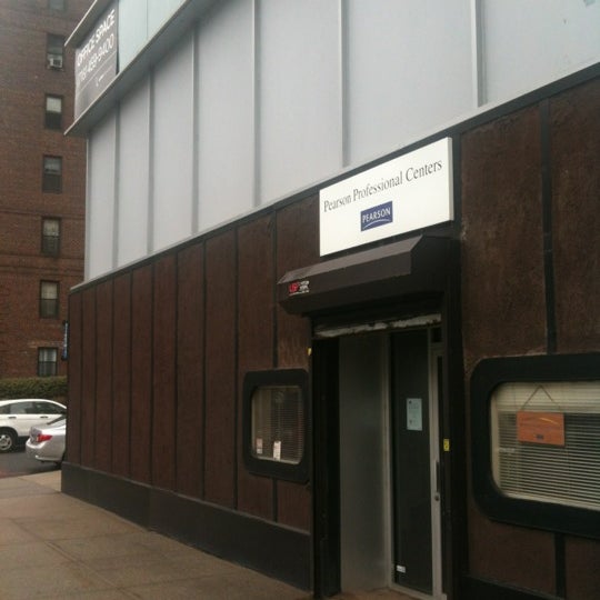 Photos at Pearson vue Building