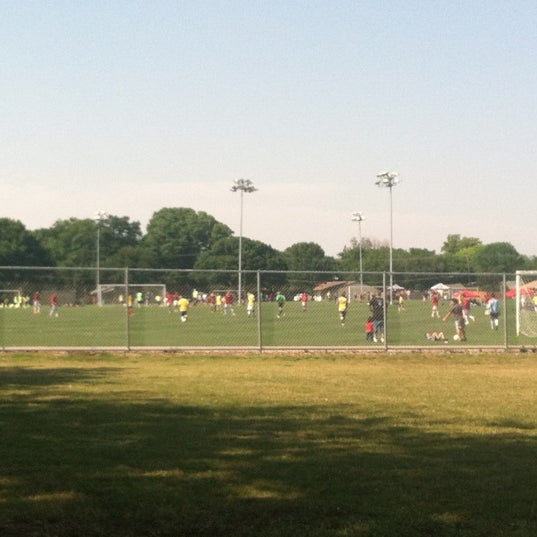 Cox Soccer Fields 6 tips