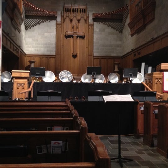 Pulaski Heights United Methodist Church Hillcrest 1 tip