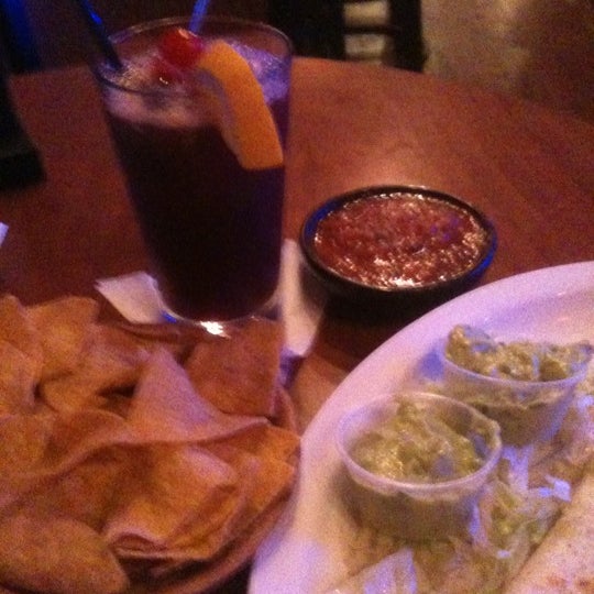 Photos at Luchita's Mexican Restaraunt (Now Closed) - Downtown Hudson ...