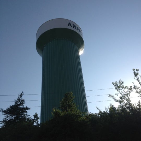 Arnold Water Tower Arnold, MO