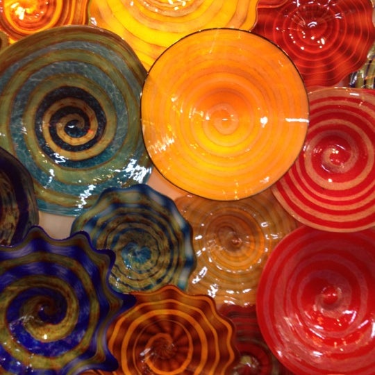 Photo taken at Wimberley Glassworks by Ed C. on 6/10/2012