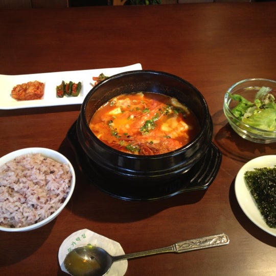 Photos A キムさんの韓国酒場 22 Visiteurs