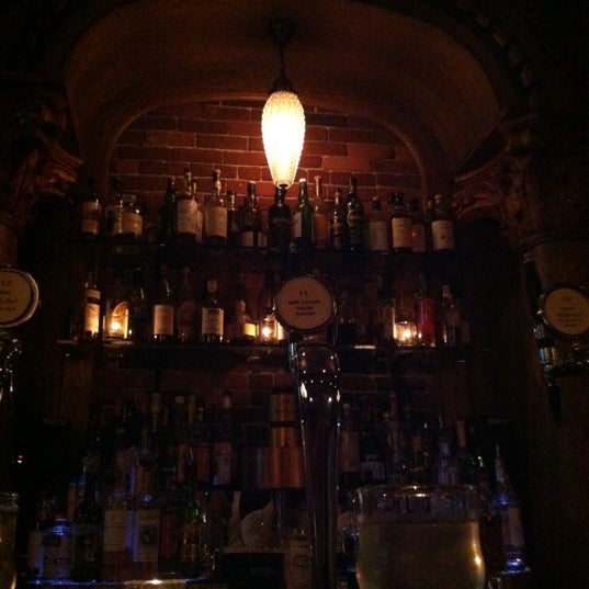 Photo taken at Stoddard&#39;s Fine Food &amp; Ale by Sarah A. on 7/12/2012