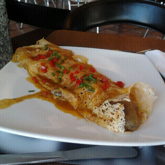 Fotos en Crepes & Waffles Vía Llano Grande