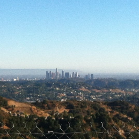 Photo prise au Scholl Canyon Golf Course par Juls W. le6/26/2012