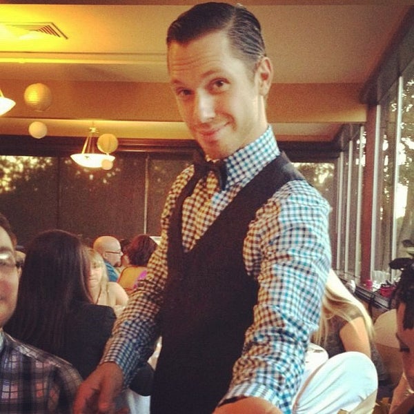 Burning Tree Golf and Country Club Golf Course in