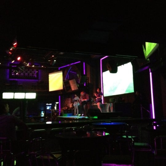 Entrance The Music Temple Medan North Sumatera