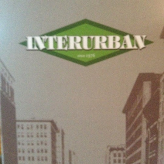 Interurban norman ok