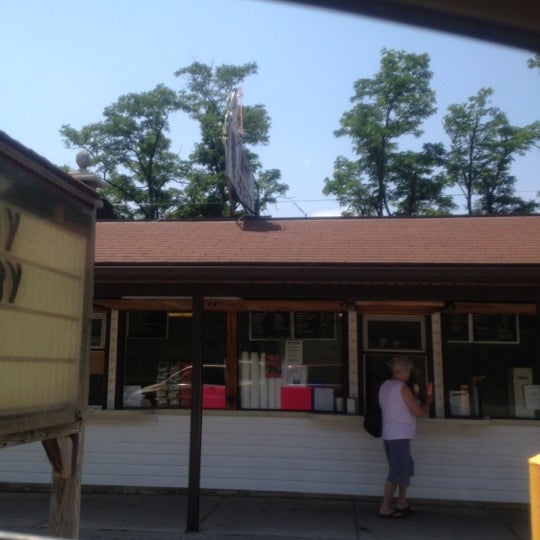 Mini Freeze Orbisonia, PA