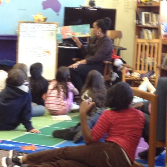 Logan Elementary School İlkokul