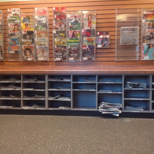 Photos at Tully Community Branch Library Library in San Jose