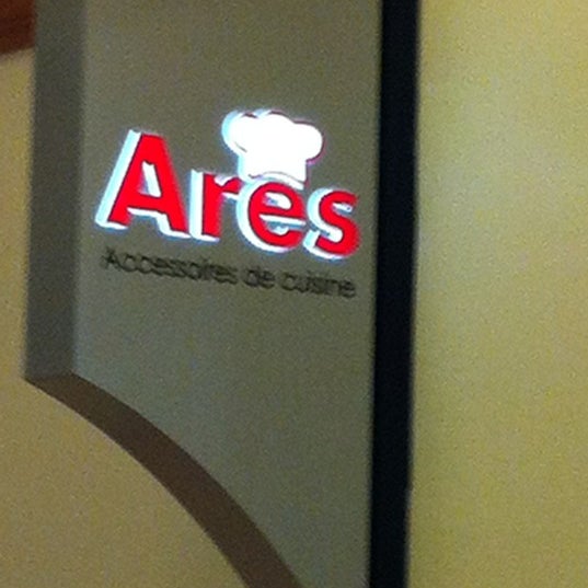 Ares Kitchen Supply Store In Chomedey