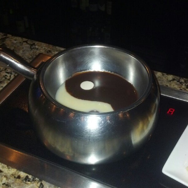 The Melting Pot Durham, NC