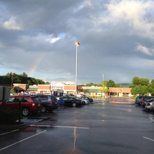 Hannaford Supermarket Keene, NH