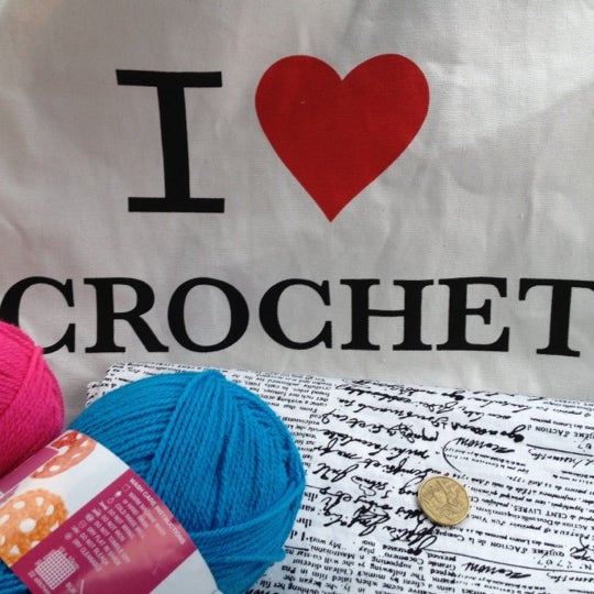 Spotlight Arts and Crafts Store