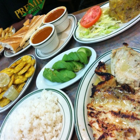 Photos at Brisas Del Caribe Restaurant East Bronx 1207 Castle Hill Ave