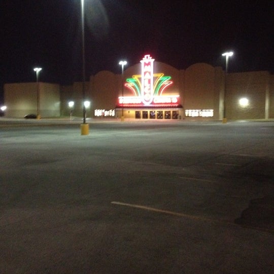 Malco Hollywood Cinema Jonesboro, AR