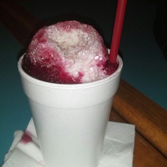 Mr. Mango! Snack Bar 1 tip