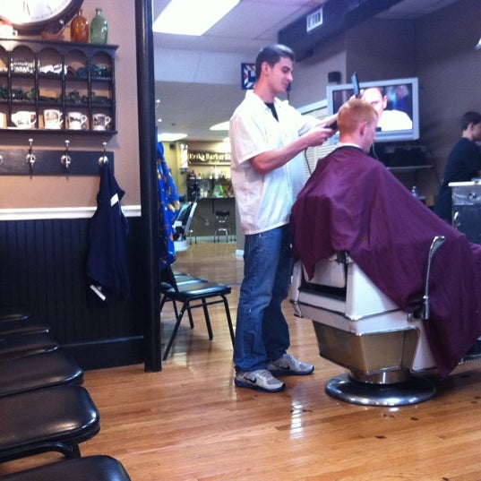 Erik's Barber Shop Melrose Highlands Melrose, MA